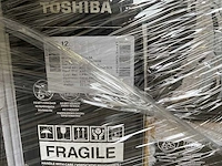 Pallet - toshiba - 43 inch - television (5x) - afbeelding 17 van  19