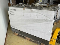 Pallet - toshiba - 55 inch - television (5x) - afbeelding 7 van  16