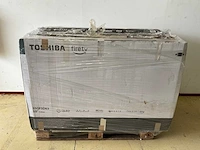 Pallet - toshiba - 55 inch - television (5x) - afbeelding 16 van  16