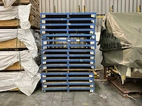 Pallet 120x160x15 cm (15x) - afbeelding 2 van  4