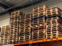 Pallet (150x) - afbeelding 1 van  3