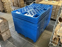 Pallet (15x) - afbeelding 1 van  2