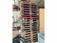 Pallet (19x) - afbeelding 2 van  5
