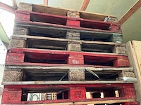 Pallet (19x) - afbeelding 3 van  5