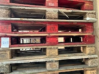 Pallet (19x) - afbeelding 4 van  5