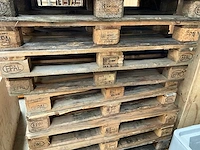 Pallet (19x) - afbeelding 5 van  5