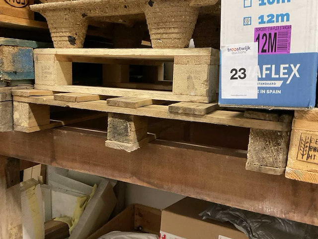 Pallet (24x) - afbeelding 3 van  5