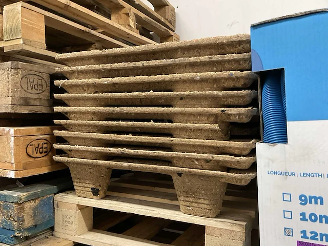 Pallet (24x) - afbeelding 4 van  5