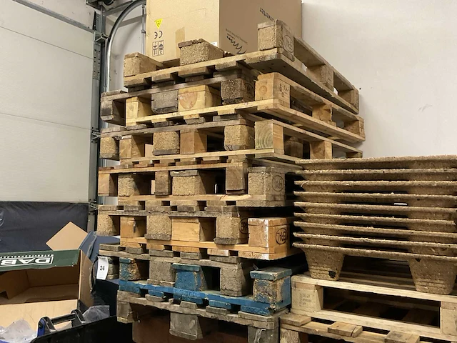 Pallet (24x) - afbeelding 5 van  5