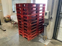 Pallet (42x) - afbeelding 1 van  3