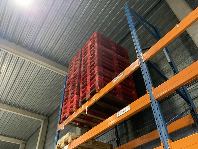 Pallet (42x) - afbeelding 3 van  3