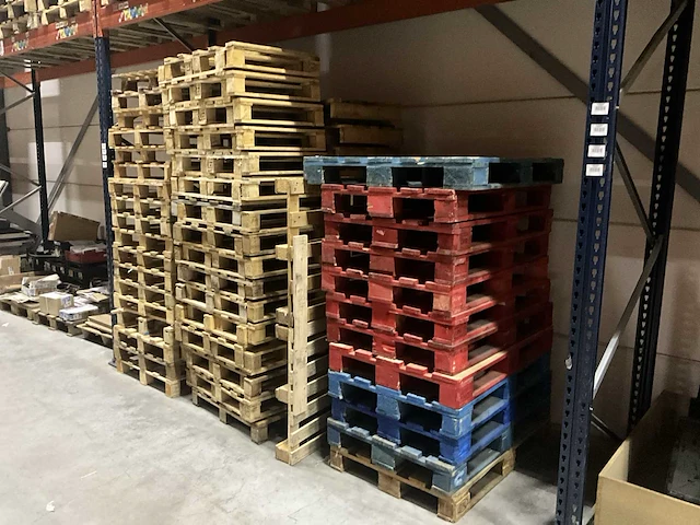 Pallet (600x) - afbeelding 2 van  7