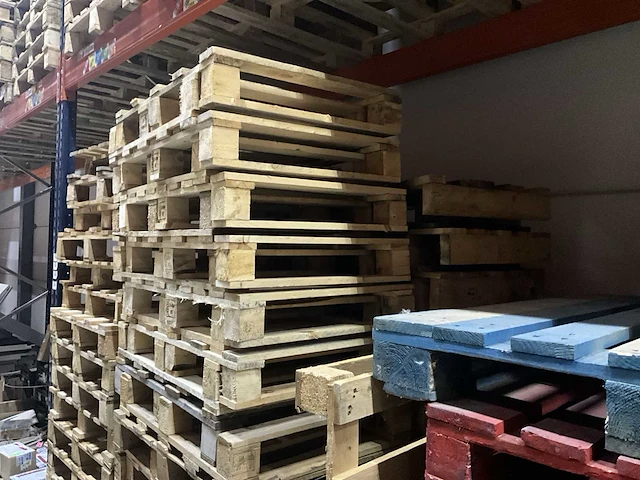 Pallet (600x) - afbeelding 3 van  7