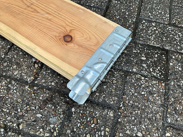 Pallet (88x) - afbeelding 6 van  8