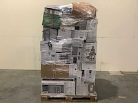 Pallet a-merk elektronica retourgoederen - afbeelding 2 van  7