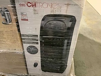 Pallet a-merk elektronica retourgoederen - afbeelding 5 van  7