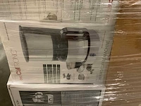 Pallet a-merk elektronica retourgoederen - afbeelding 3 van  6