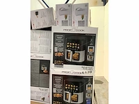 Pallet a-merk elektronica retourgoederen - afbeelding 5 van  7