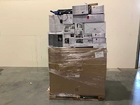 Pallet a-merk elektronica retourgoederen - afbeelding 2 van  6