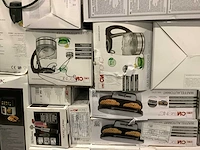 Pallet a-merk elektronica retourgoederen - afbeelding 3 van  6