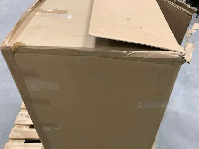 Pallet a-merk retourgoederen - 1 item - afbeelding 3 van  5