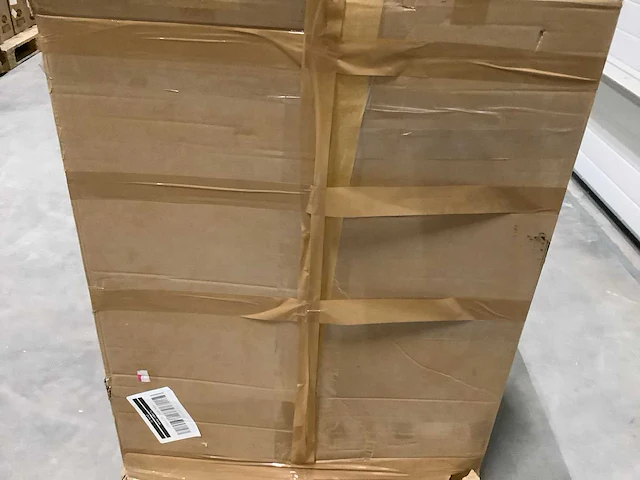 Pallet a-merk retourgoederen - 1 item - afbeelding 4 van  5