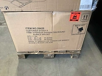 Pallet a-merk retourgoederen - 10 items - afbeelding 2 van  5