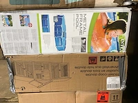 Pallet a-merk retourgoederen - 10 items - afbeelding 3 van  5