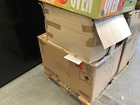 Pallet a-merk retourgoederen - 10 items - afbeelding 4 van  5
