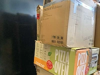 Pallet a-merk retourgoederen - 10 items - afbeelding 5 van  5
