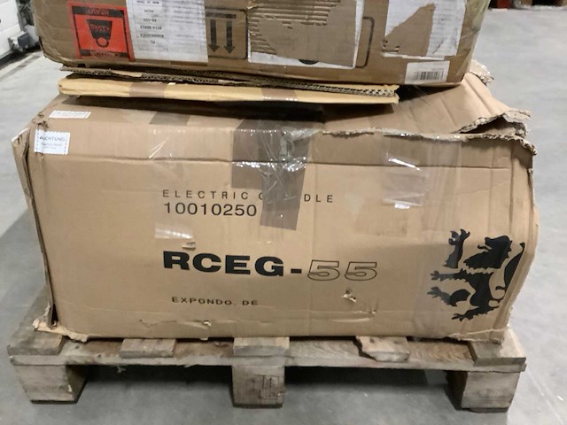 Pallet a-merk retourgoederen - 10 items - afbeelding 6 van  9