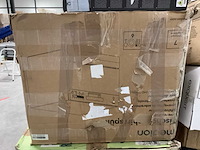 Pallet a-merk retourgoederen - 10 items - afbeelding 7 van  9