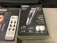 Pallet a-merk retourgoederen - 10 items - afbeelding 2 van  7