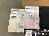 Pallet a-merk retourgoederen - 10 items - afbeelding 7 van  7