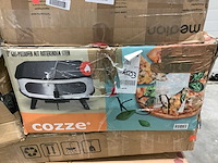 Pallet a-merk retourgoederen - 10 items - afbeelding 3 van  9