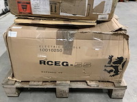 Pallet a-merk retourgoederen - 10 items - afbeelding 6 van  9