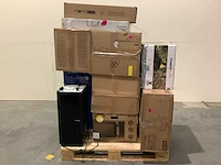 Pallet a-merk retourgoederen - 10 items - afbeelding 2 van  7