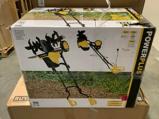 Pallet a-merk retourgoederen - 10 items - afbeelding 4 van  7