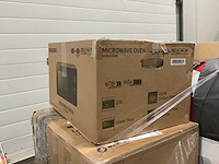 Pallet a-merk retourgoederen - 10 items - afbeelding 2 van  7