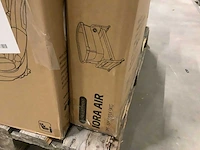 Pallet a-merk retourgoederen - 10 items - afbeelding 4 van  7