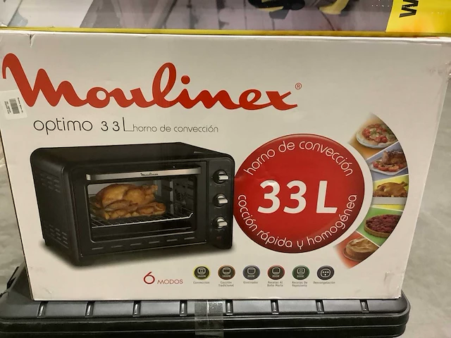 Pallet a-merk retourgoederen - 11 items - afbeelding 4 van  9