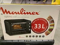 Pallet a-merk retourgoederen - 11 items - afbeelding 4 van  9
