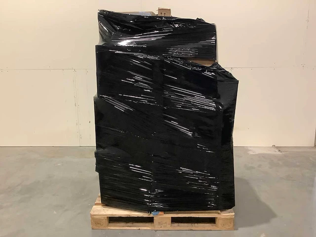 Pallet a-merk retourgoederen - 11 items - afbeelding 6 van  9
