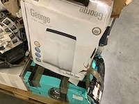 Pallet a-merk retourgoederen - 11 items - afbeelding 5 van  6