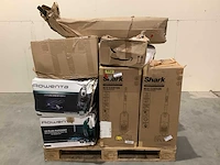 Pallet a-merk retourgoederen - 11 items - afbeelding 2 van  6