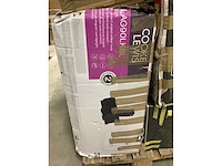 Pallet a-merk retourgoederen - 11 items - afbeelding 5 van  9