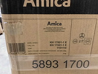 Pallet a-merk retourgoederen - 11 items - afbeelding 7 van  9