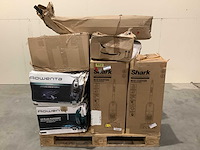 Pallet a-merk retourgoederen - 11 items - afbeelding 2 van  6