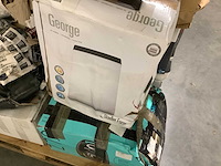 Pallet a-merk retourgoederen - 11 items - afbeelding 5 van  6