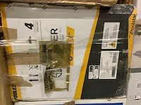 Pallet a-merk retourgoederen - 12 items - afbeelding 4 van  6